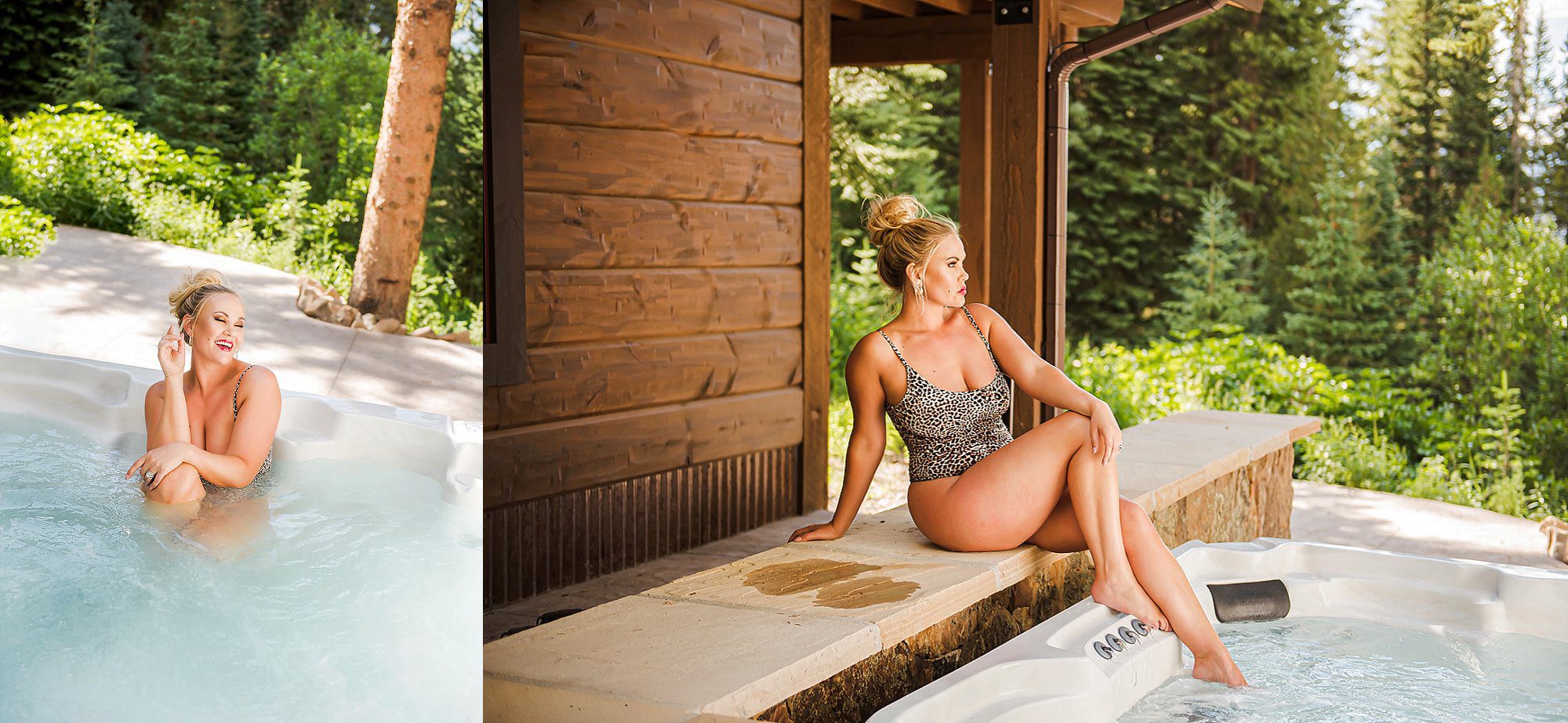 breckenridge boudoir photographer