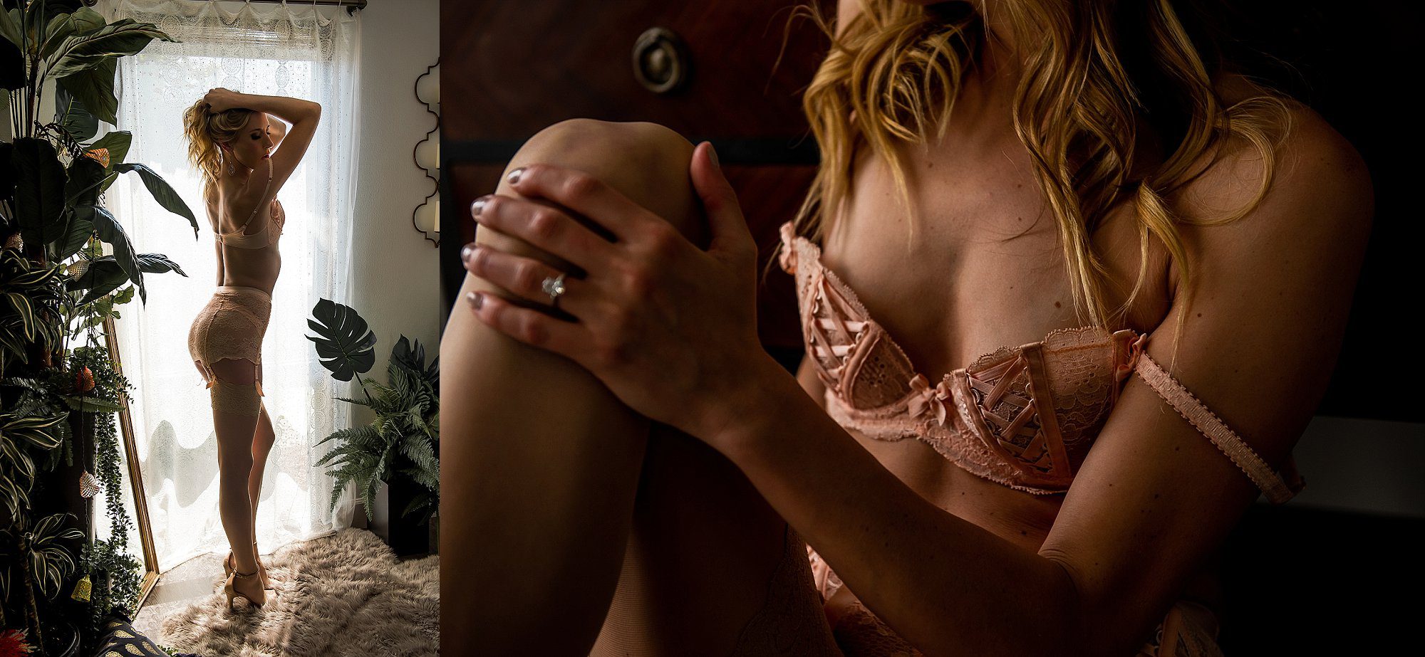 denver, boudoir, photos