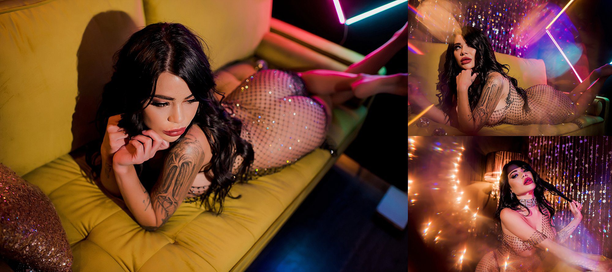 denver boudoir photo