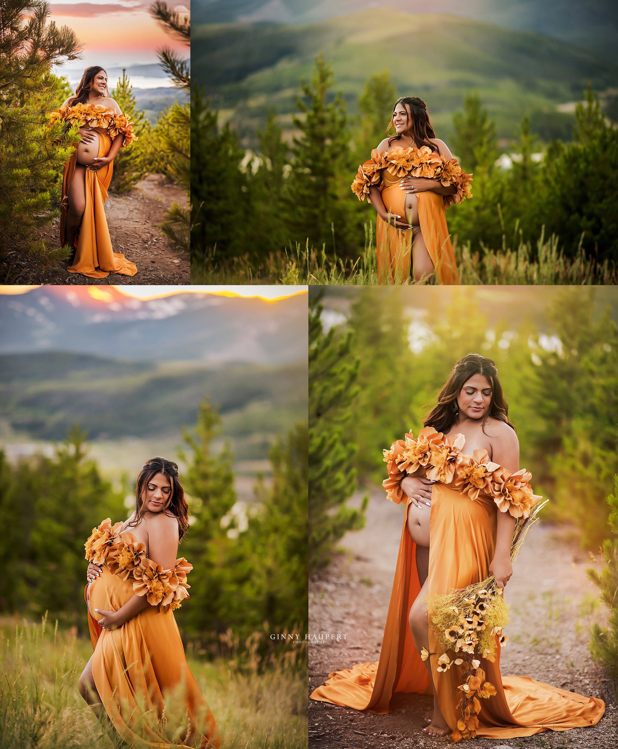 denver lgbt maternity photographer