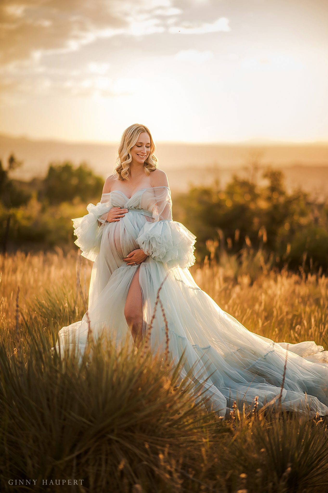 maternity photoshoot-denver, colorado