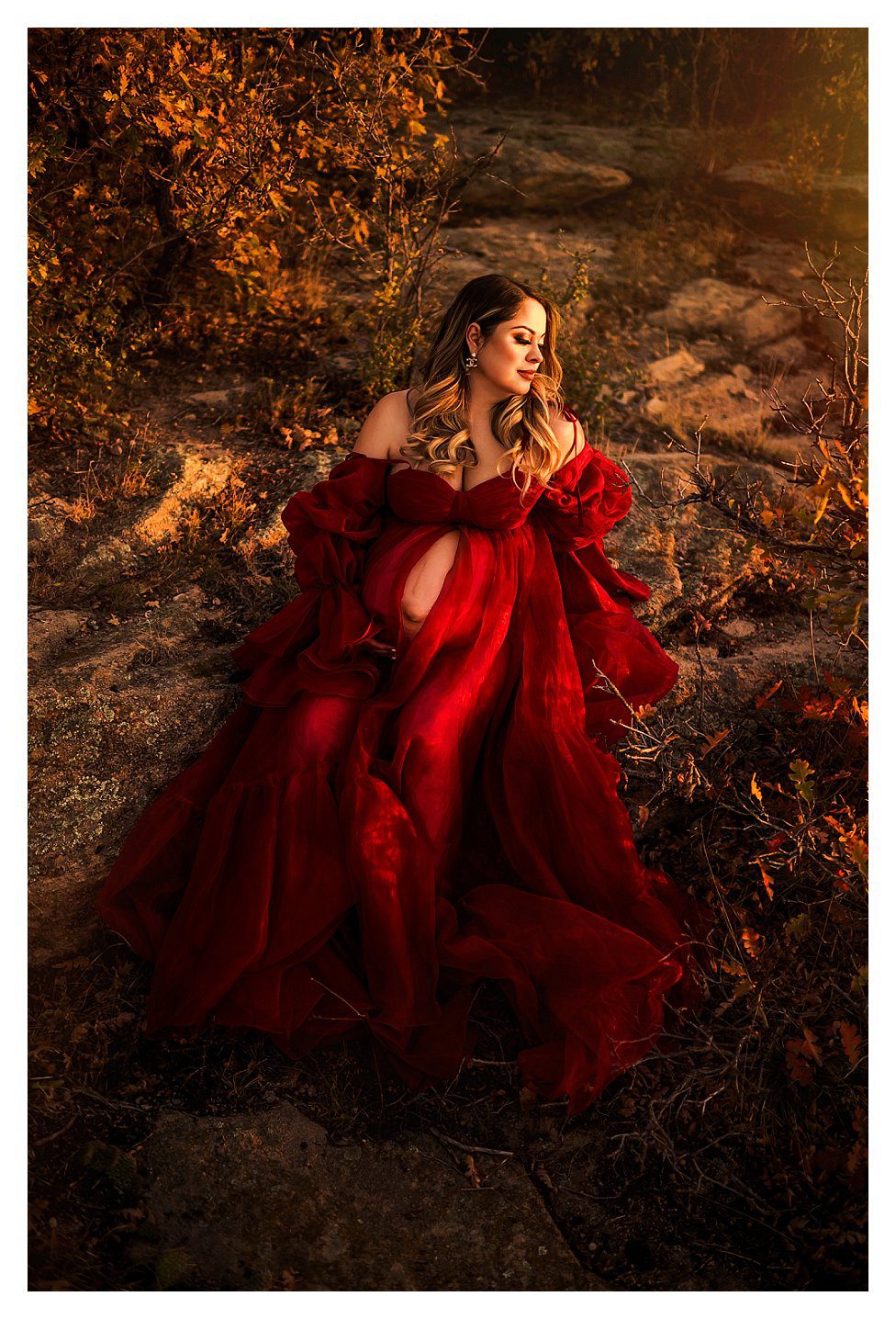 best maternity photos, denver, colorado, photography, photographer, studio, client closet, wardrobe, gowns, dresses