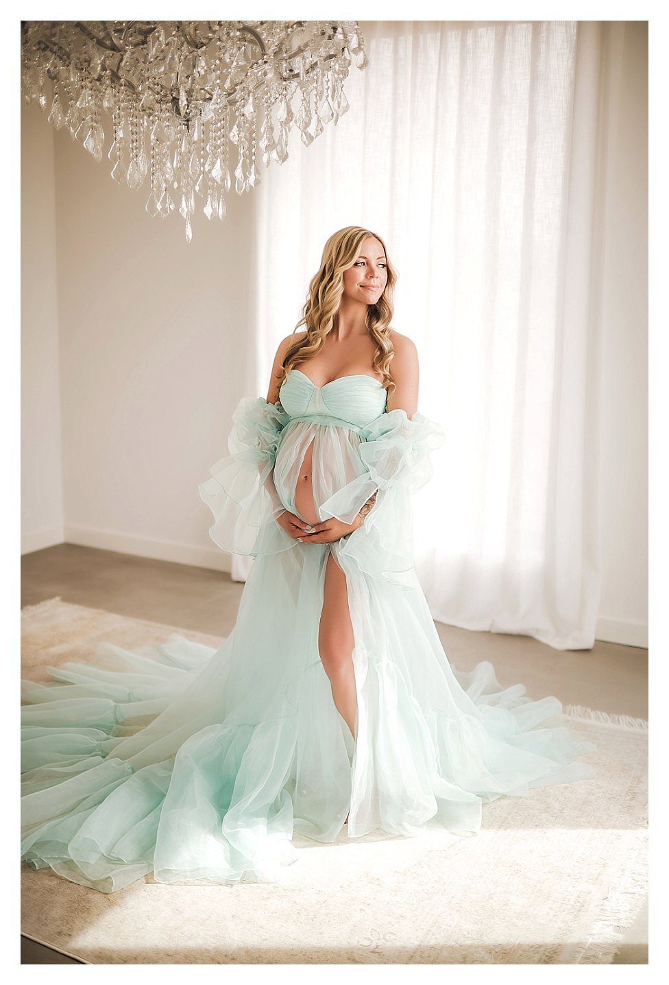 denver, best, top, maternity, photographers, photographer, studio, photoshoot, castle rock, springs, couples, indoor, gowns