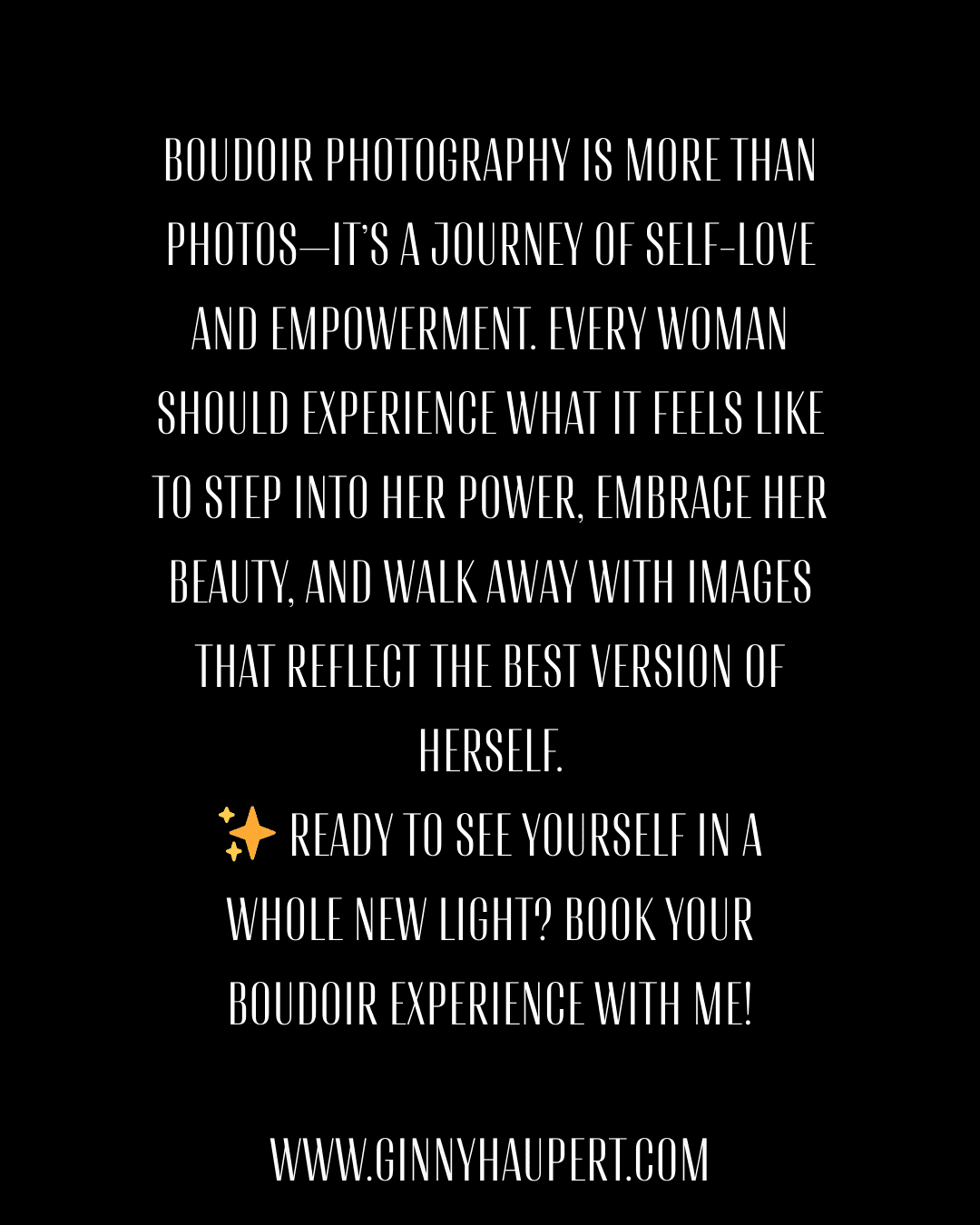 Every woman deserves to feel confident. Discover 5 powerful reasons to book a boudoir session and celebrate yourself with stunning photos.