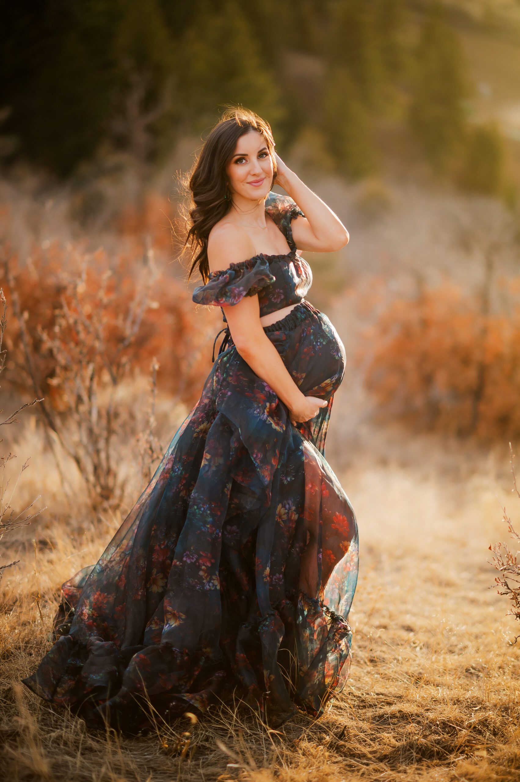 denver, maternity, client closet, wardrobe, outfits, best, top, studio, best rated, pregnancy, photoshoot, photos, castle rock, colorado springs