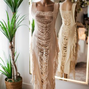 Beach Cover Up (S-XL)