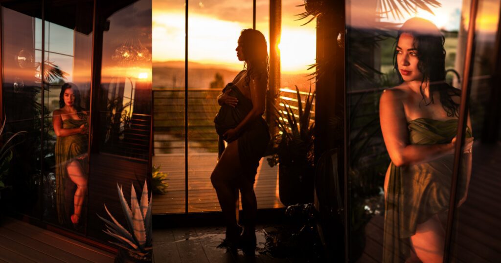 tub maternity session, inspo, photoshoot, denver, colorado